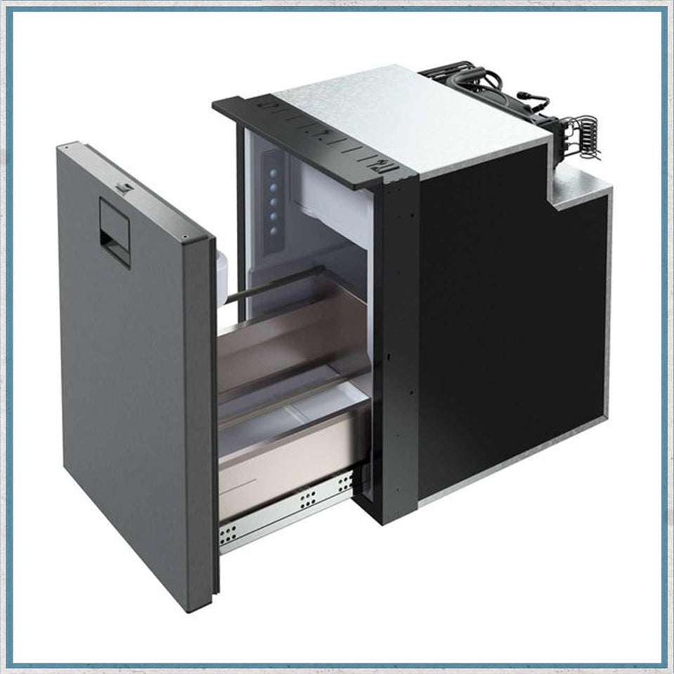 Fridge - Indel B OFF DR65 Drawer Compressor Fridge 12/24V 65L