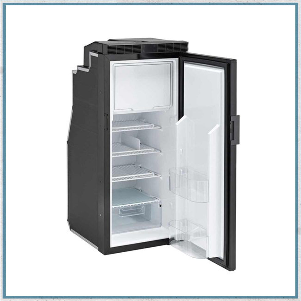 Fridge - Indel B Off Slim 90 Compressor Fridge 12/24V