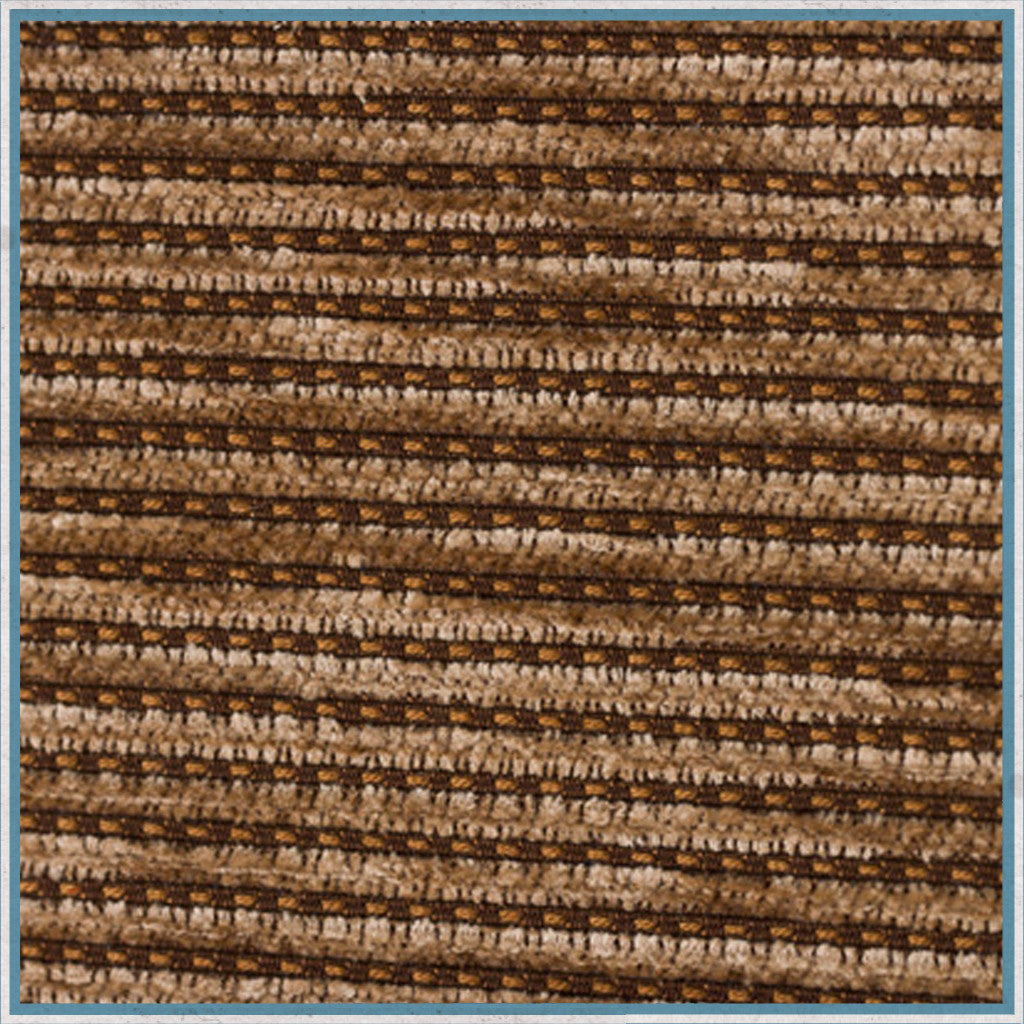 Fabric Ross Cord Cocoa