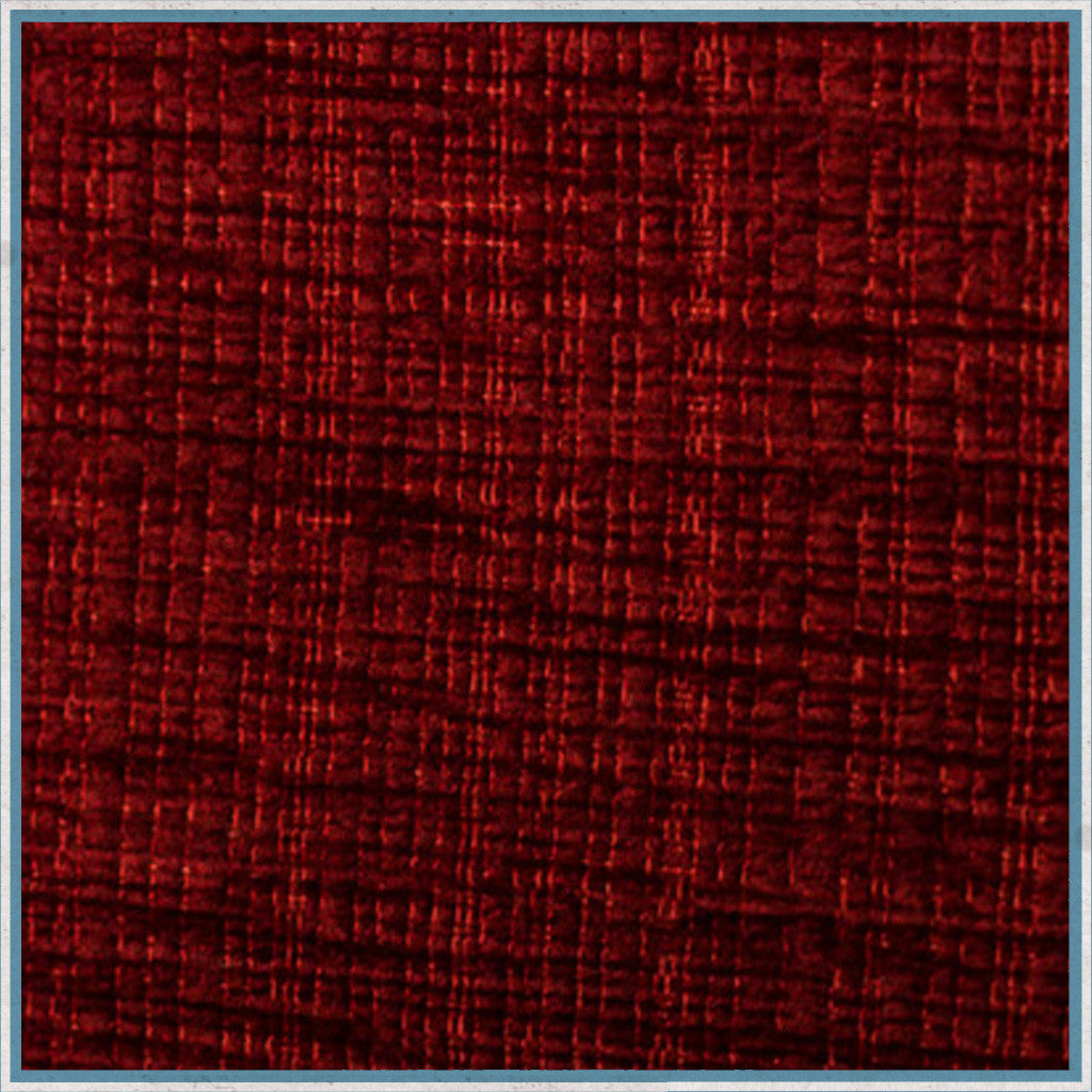 Fabric Ross Stria Wine
