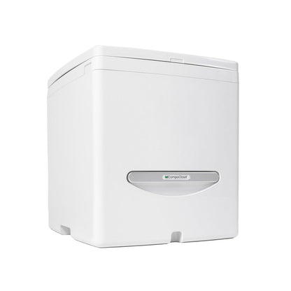 Cuddy Composting Toilet