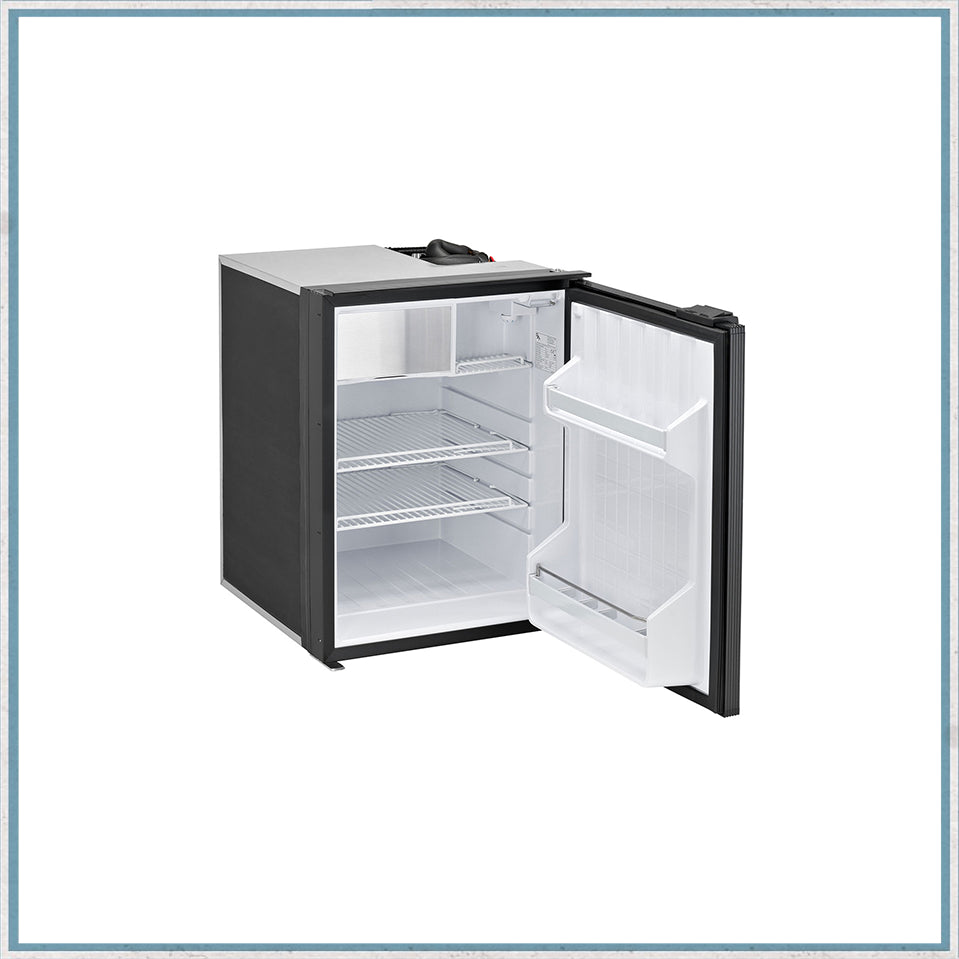 Indel B CR85 Compressor Fridge 12/24V-Camper Interiors