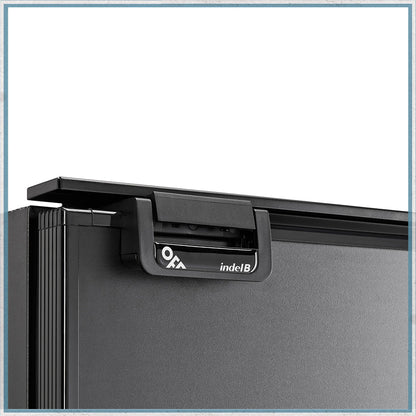 Indel B CR85 Compressor Fridge 12/24V-Camper Interiors