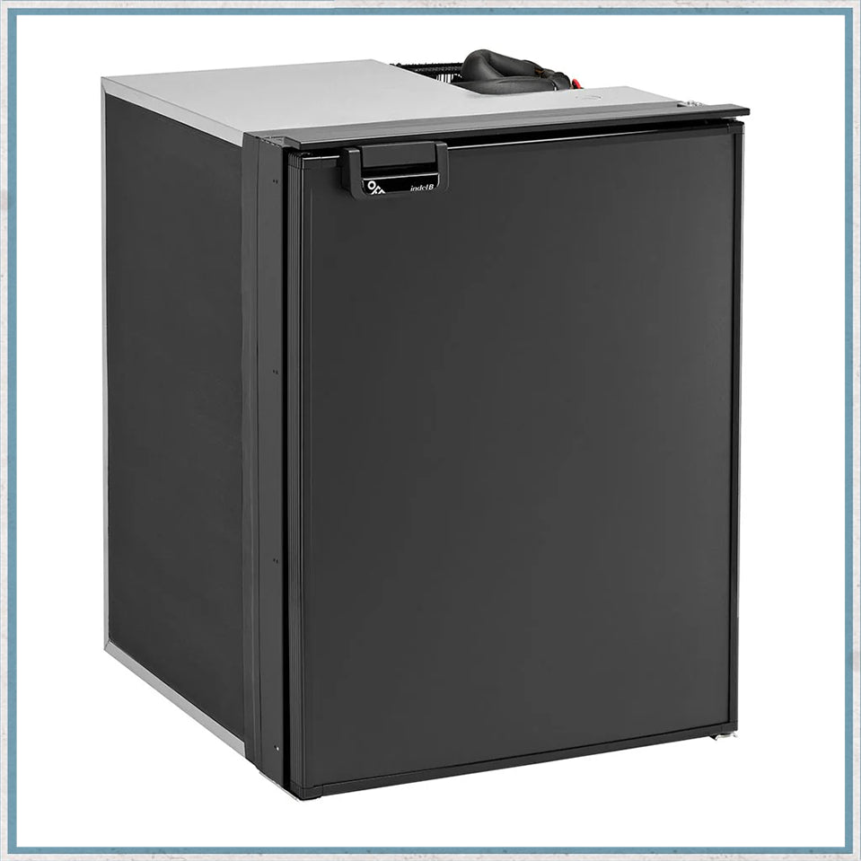 Indel B CR85 Compressor Fridge 12/24V-Camper Interiors