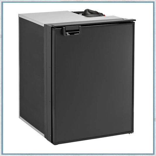 Indel B CR85 Compressor Fridge 12/24V-Camper Interiors