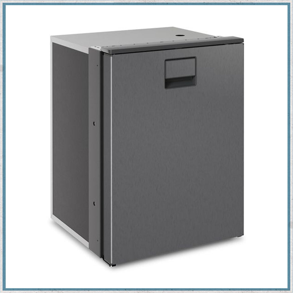 Indel B OFF Elite 130 Max-Sized Compressor Fridge 12/24V-Camper Interiors