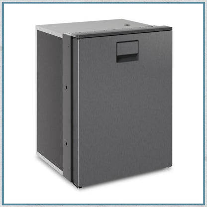Indel B OFF Elite 130 Max-Sized Compressor Fridge 12/24V-Camper Interiors