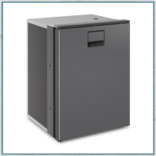 Indel B OFF Elite 130 Max-Sized Compressor Fridge 12/24V-Camper Interiors