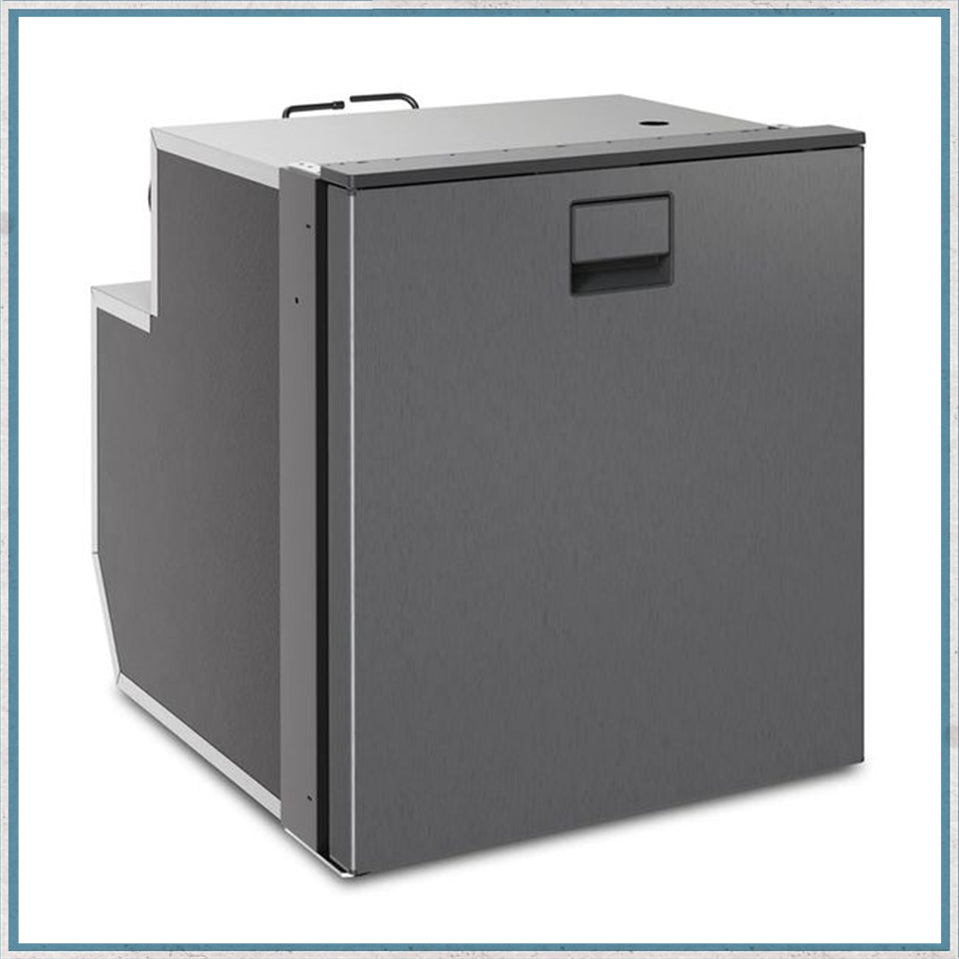Indel B OFF Elite 65 Mid-Sized Compressor Fridge 12/24V-Camper Interiors