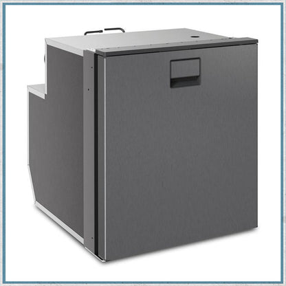 Indel B OFF Elite 65 Mid-Sized Compressor Fridge 12/24V-Camper Interiors
