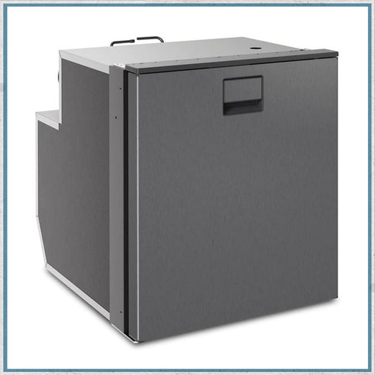 Indel B OFF Elite 65 Mid-Sized Compressor Fridge 12/24V-Camper Interiors