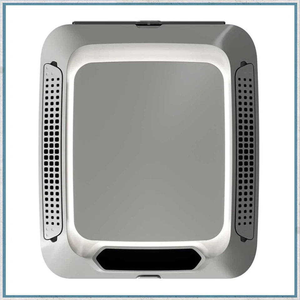 Indel B Plein-Aircon 12V Air Conditioner-Camper Interiors