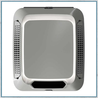 Indel B Plein-Aircon 12V Air Conditioner-Camper Interiors