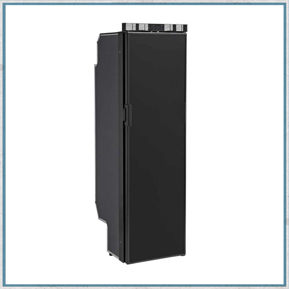 Indel B Off Slim 140 Compressor Fridge 12/24V-Camper Interiors