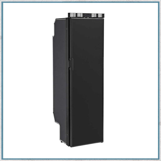 Indel B Off Slim 140 Compressor Fridge 12/24V-Camper Interiors