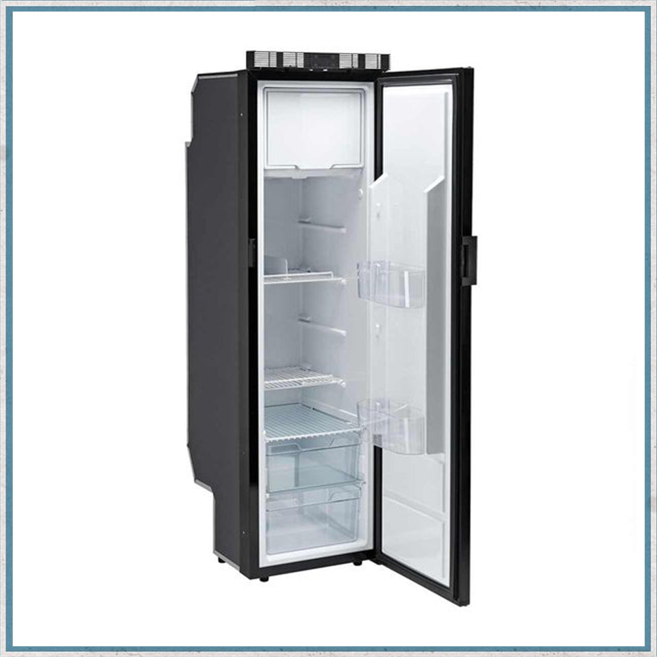Indel B Off Slim 140 Compressor Fridge 12/24V-Camper Interiors