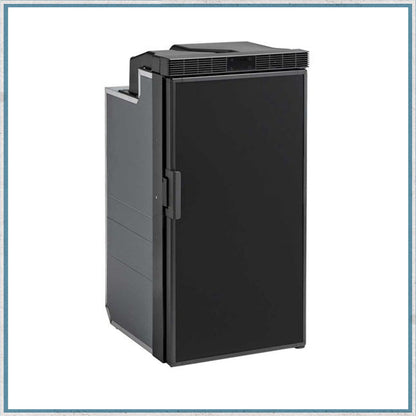 Indel B Off Slim 70 Compressor Fridge 12/24V-Camper Interiors