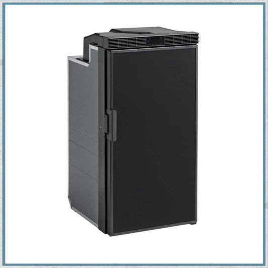 Indel B Off Slim 70 Compressor Fridge 12/24V-Camper Interiors