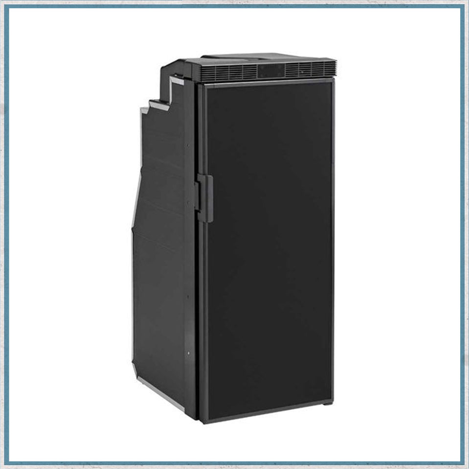 Indel B Off Slim 90 Compressor Fridge 12/24V-Camper Interiors