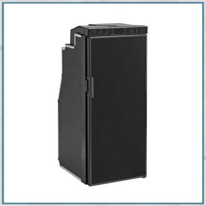 Indel B Off Slim 90 Compressor Fridge 12/24V-Camper Interiors