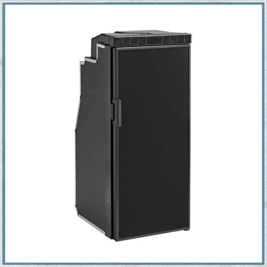 Indel B Off Slim 90 Compressor Fridge 12/24V-Camper Interiors