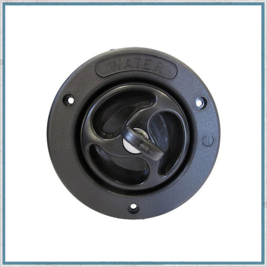 MPK Lockable Water Filler