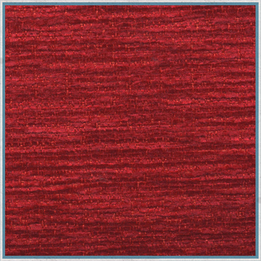 Fabric Boucle Cherry