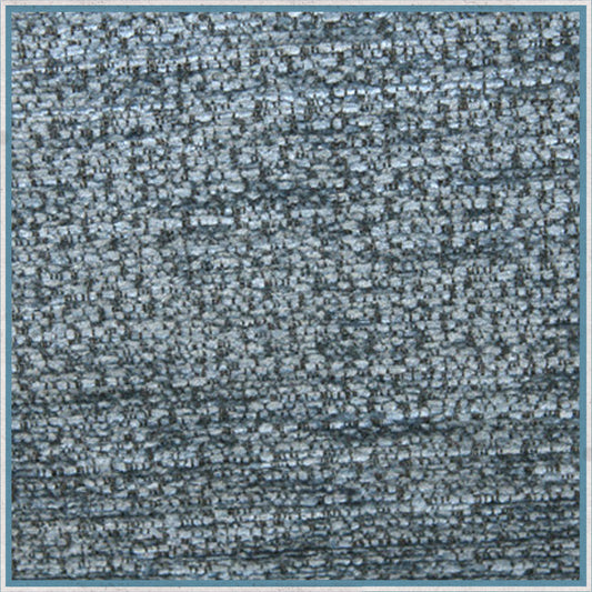 Fabric Boucle Denim