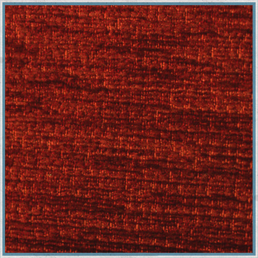 Fabric Ross Boucle Wine