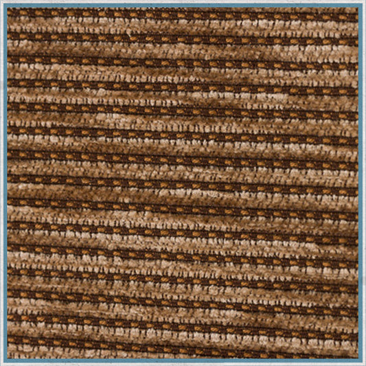 Fabric Ross Cord Cocoa