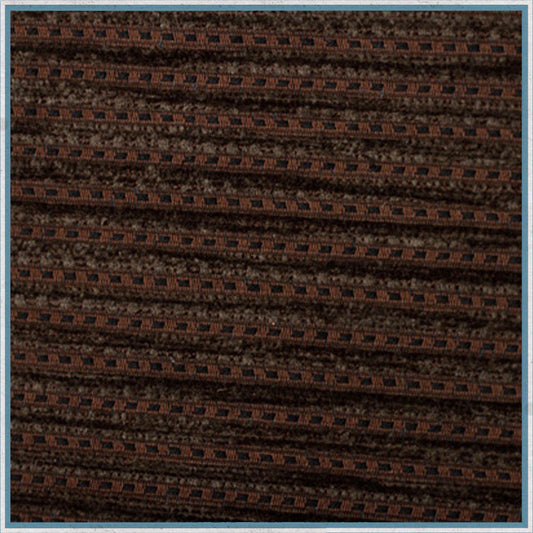 Fabric Ross Cord Mocha