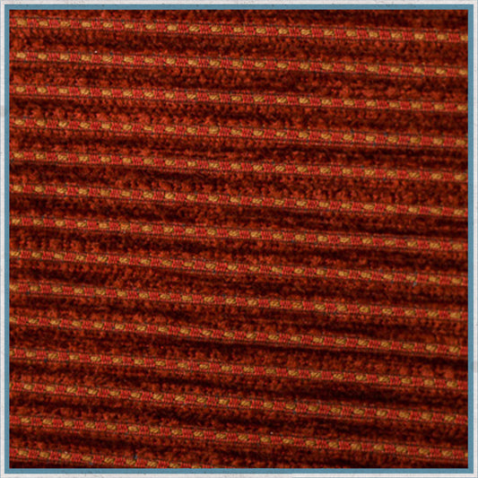 Fabric Ross Cord Terra