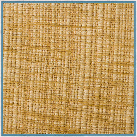 Fabric Ross Stria Corn