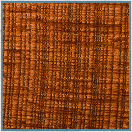 Fabric Ross Stria Henna