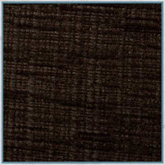 Fabric Ross Stria Mocha