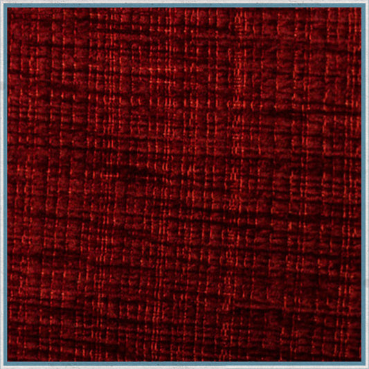 Fabric Ross Stria Wine