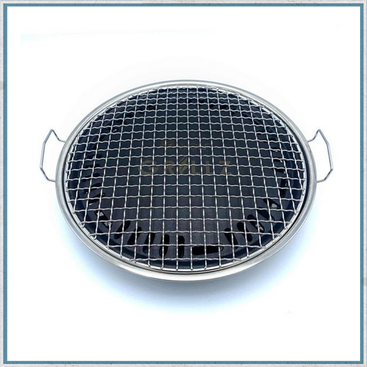 Wolf Outdoors Grillz Biomaster Portable Bio Fuel Stove