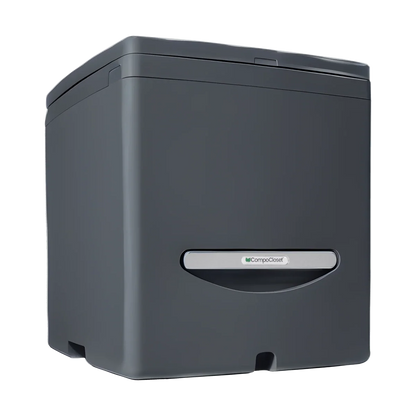 Cuddy Composting Toilet