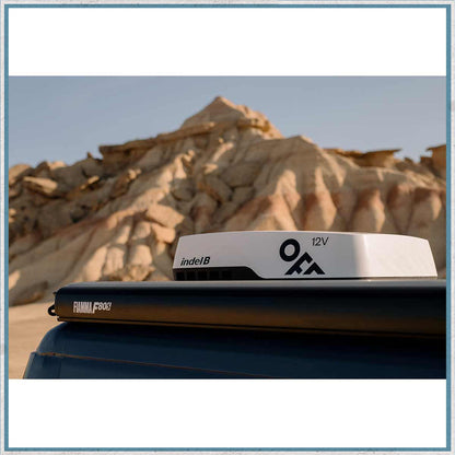 Indel B Plein-Aircon 12V Air Conditioner-Camper Interiors