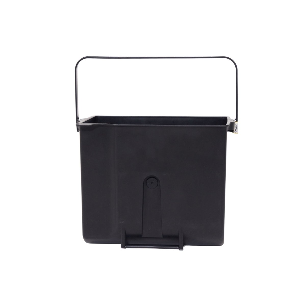 Compocloset 14.7 L Solids Bin - without agitator